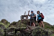 49 Alla Madonnina del G.E.M. in Pietra Quadra